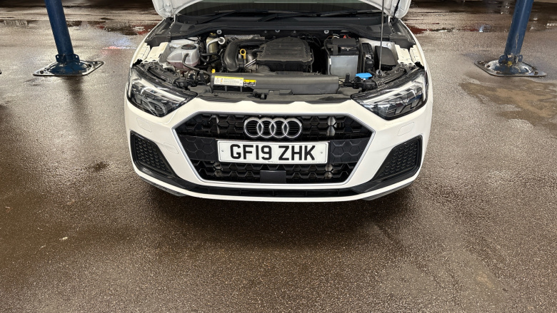 Audi A1 30 TFSI Sport 5dr S Tronic Petrol Hatchback